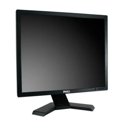 19" SQUARE LED MONITOR(USED)