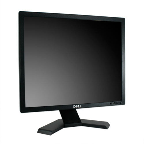 19" SQUARE LED MONITOR(USED)