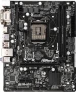 B85 4 RAM SLOT MOTHERBOARD