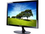 24" LED WIDESCREEN MONITOR (USED)