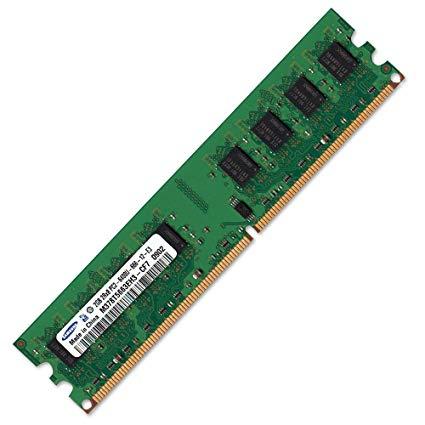 DDR3 4GB RAM(USED)