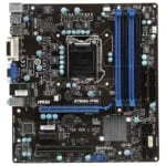 B75 4 RAM SLOT MOTHERBOARD