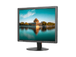 17" SQUARE MONITOR(USED)