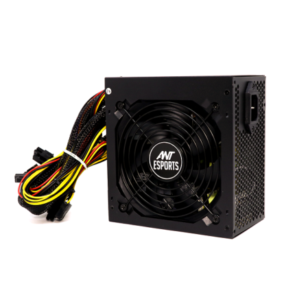 500W GAMING POWER SUPPLY(USED)