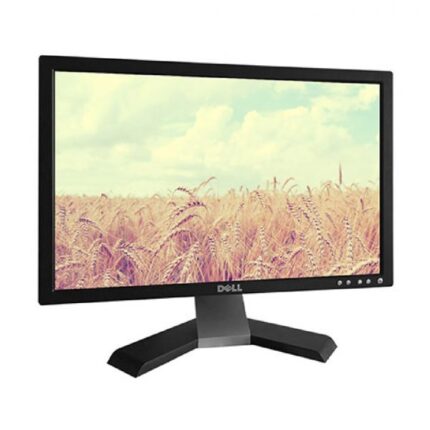 19" WIDESCREEN LED MONITOR(USED)