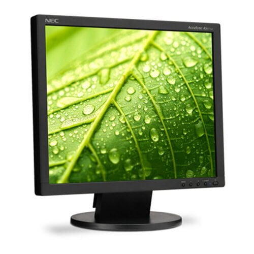 17" SQUARE MONITOR(USED)