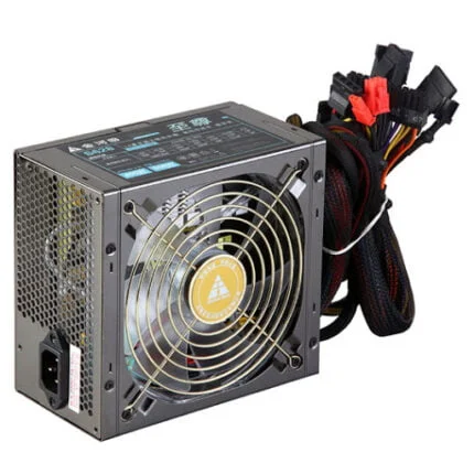 300W/350W/400W NORMAL POWER SUPPLY(USED)